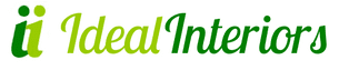 idealinteriors logo